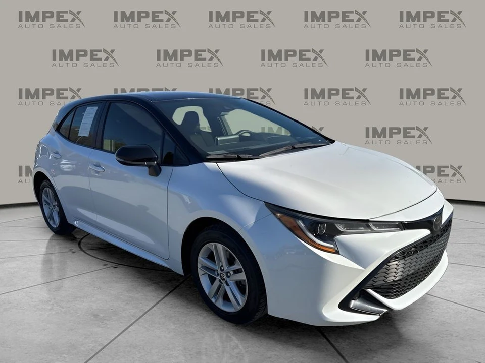 2022 Toyota Corolla 12th Gen - Image 7 of 12