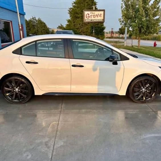 2022 Toyota Corolla 12th Gen - Image 1 of 1