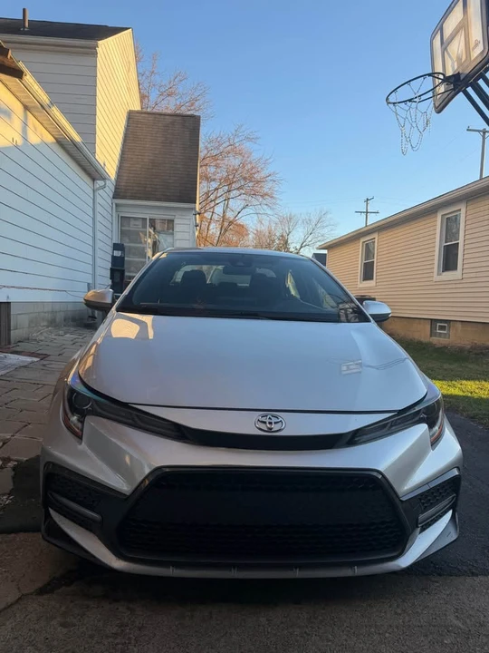 2022 Toyota Corolla 12th Gen - Image 3 of 15