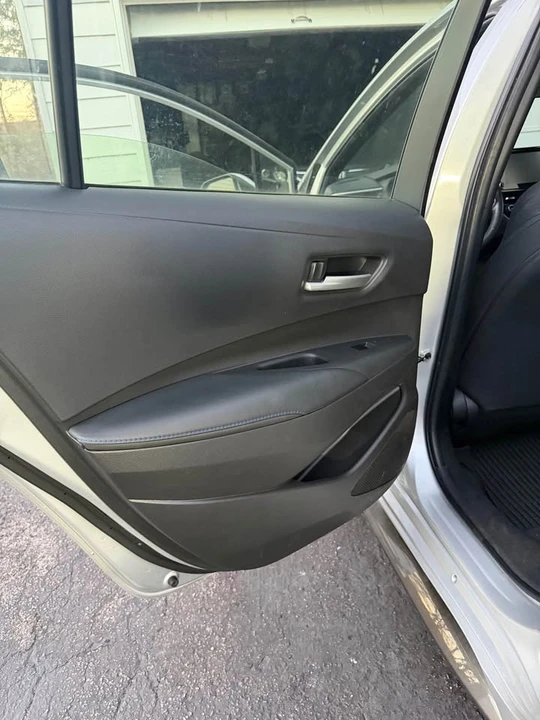 2022 Toyota Corolla 12th Gen - Image 9 of 15