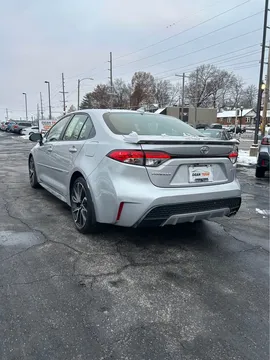 2022 Toyota Corolla 12th Gen - Image 3 of 13