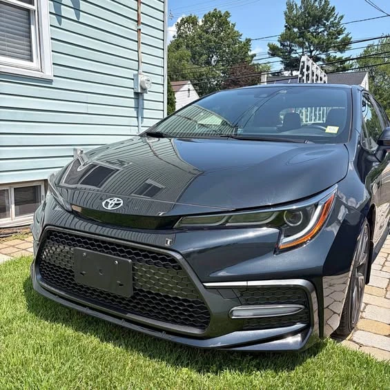 2022 Toyota Corolla 12th Gen - Image 1 of 1