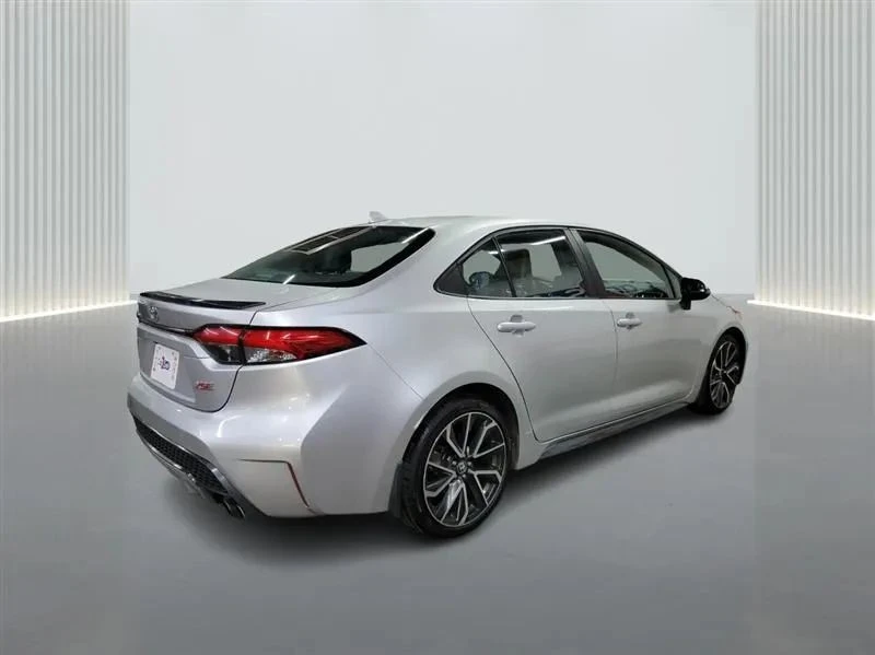 2022 Toyota Corolla 12th Gen - Image 5 of 12