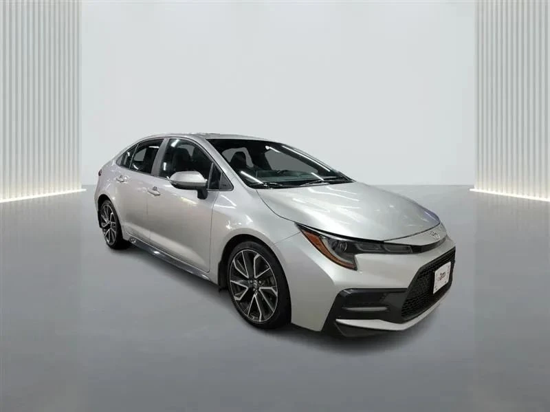 2022 Toyota Corolla 12th Gen - Image 7 of 12