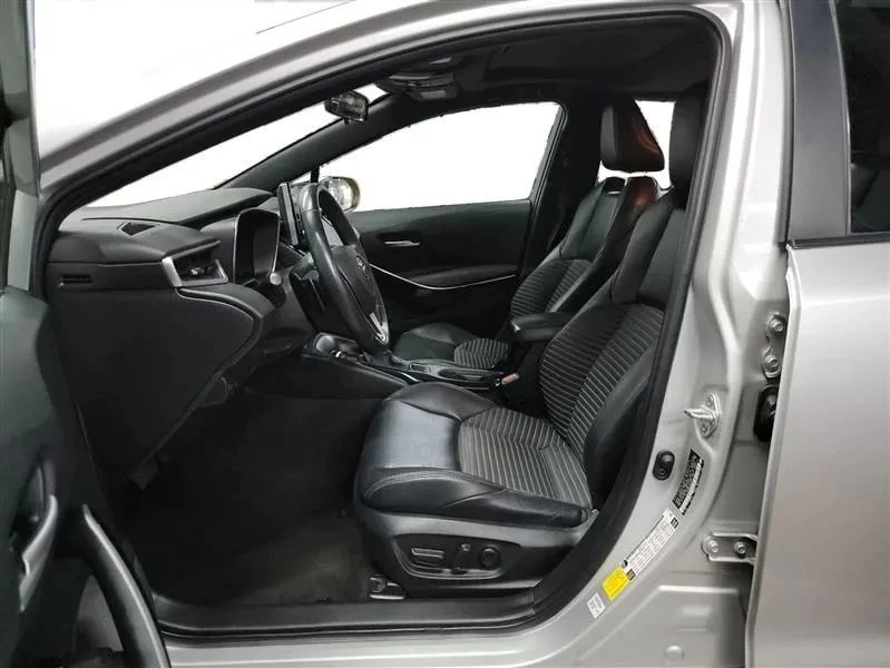 2022 Toyota Corolla 12th Gen - Image 9 of 12