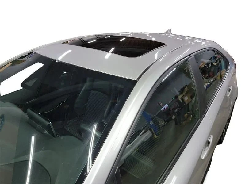 2022 Toyota Corolla 12th Gen - Image 12 of 12