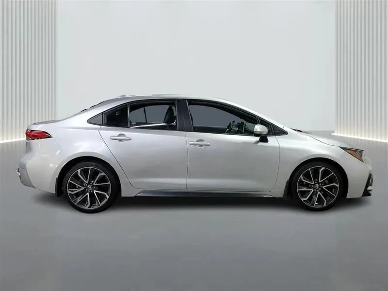 2022 Toyota Corolla 12th Gen - Image 6 of 12