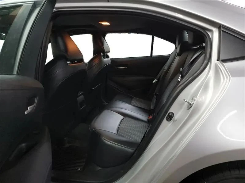 2022 Toyota Corolla 12th Gen - Image 10 of 12