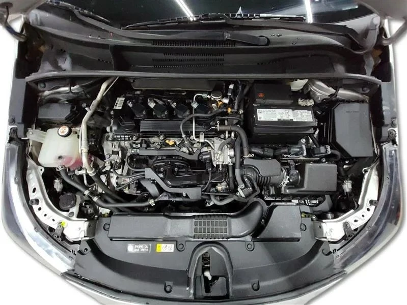 2022 Toyota Corolla 12th Gen - Image 11 of 12