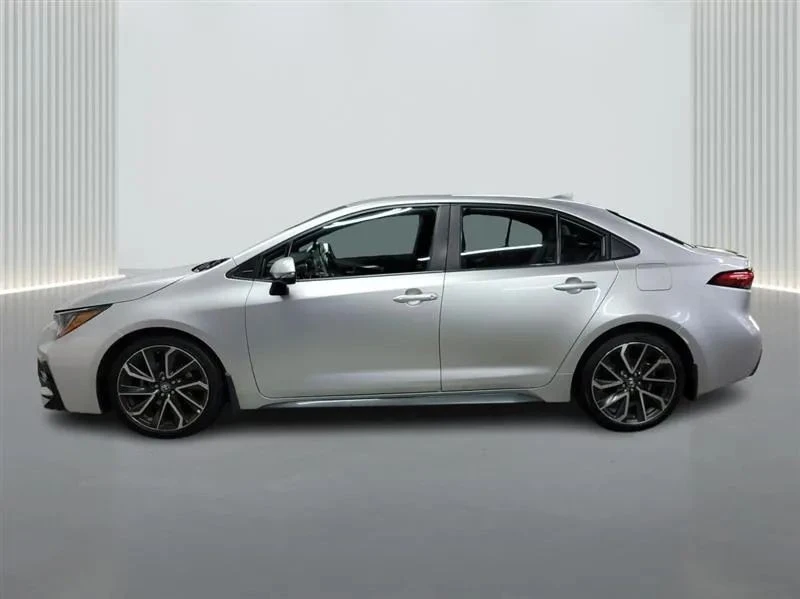 2022 Toyota Corolla 12th Gen - Image 2 of 12
