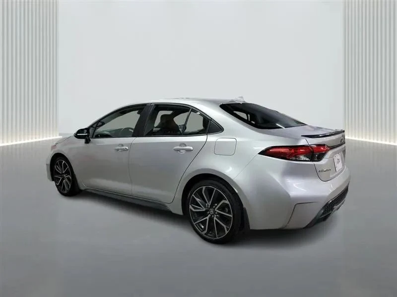 2022 Toyota Corolla 12th Gen - Image 3 of 12