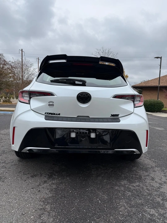 2022 Toyota Corolla 12th Gen - Image 7 of 21