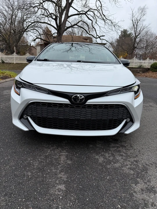 2022 Toyota Corolla 12th Gen - Image 14 of 21
