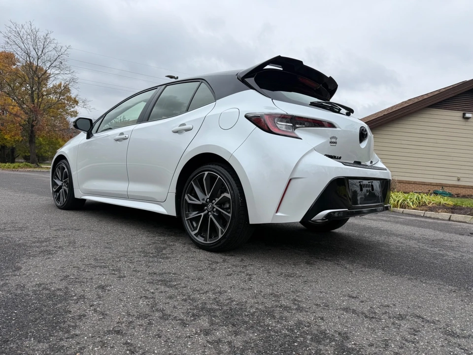 2022 Toyota Corolla 12th Gen - Image 6 of 21