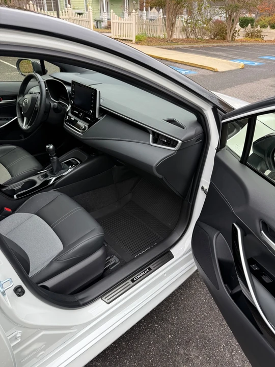 2022 Toyota Corolla 12th Gen - Image 18 of 21