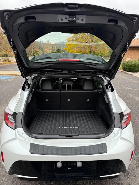 2022 Toyota Corolla 12th Gen - Image 20 of 21