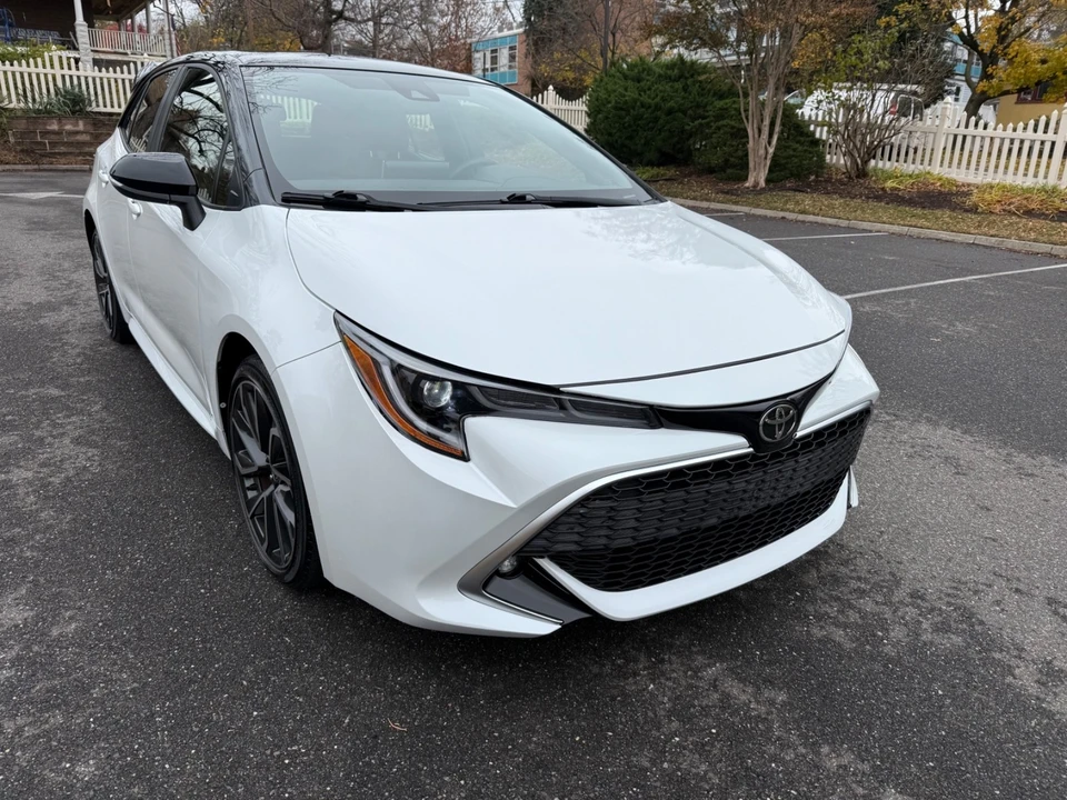 2022 Toyota Corolla 12th Gen - Image 13 of 21
