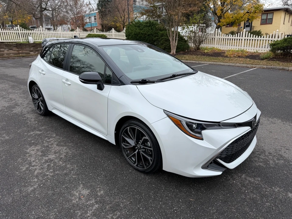 2022 Toyota Corolla 12th Gen - Image 11 of 21