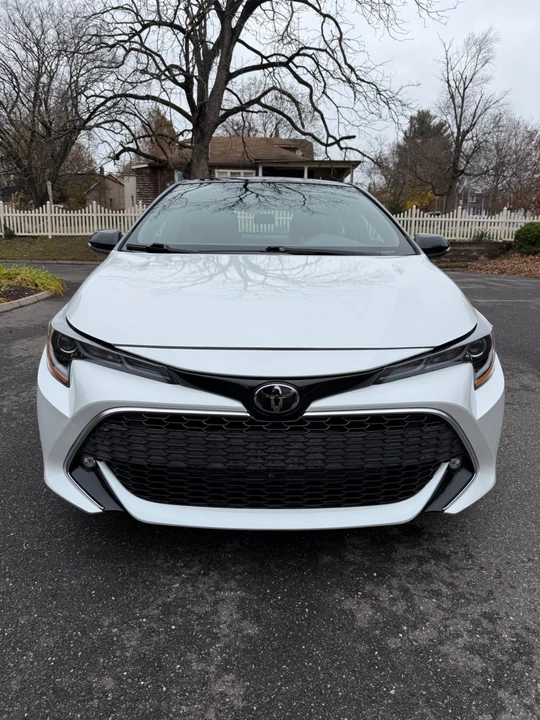 2022 Toyota Corolla 12th Gen - Image 16 of 21
