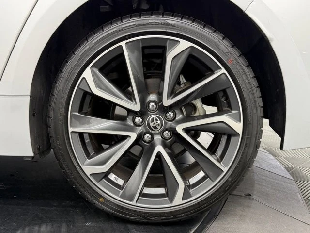 2022 Toyota Corolla 12th Gen - Image 14 of 21