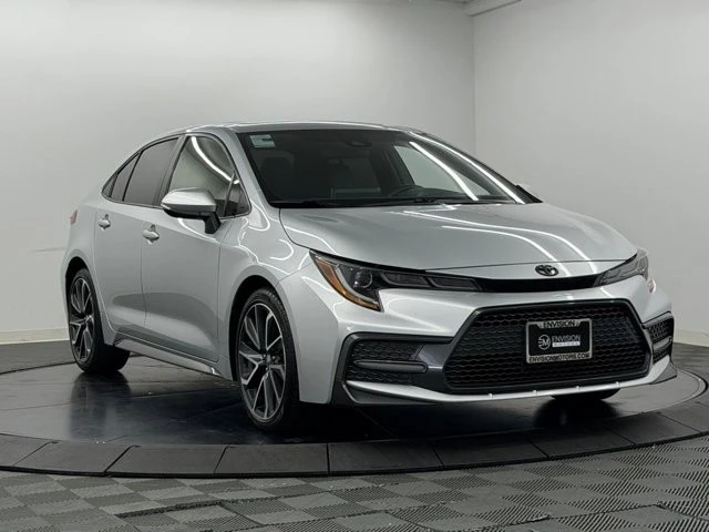 2022 Toyota Corolla 12th Gen - Image 6 of 21