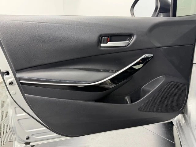 2022 Toyota Corolla 12th Gen - Image 17 of 21