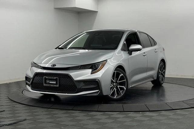 2022 Toyota Corolla 12th Gen - Image 2 of 21