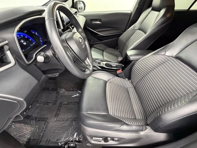 2022 Toyota Corolla 12th Gen - Image 20 of 21