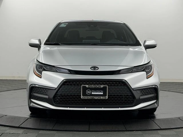 2022 Toyota Corolla 12th Gen - Image 5 of 21