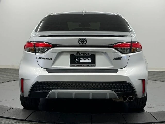 2022 Toyota Corolla 12th Gen - Image 9 of 21