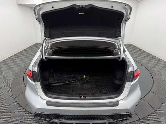 2022 Toyota Corolla 12th Gen - Image 13 of 21