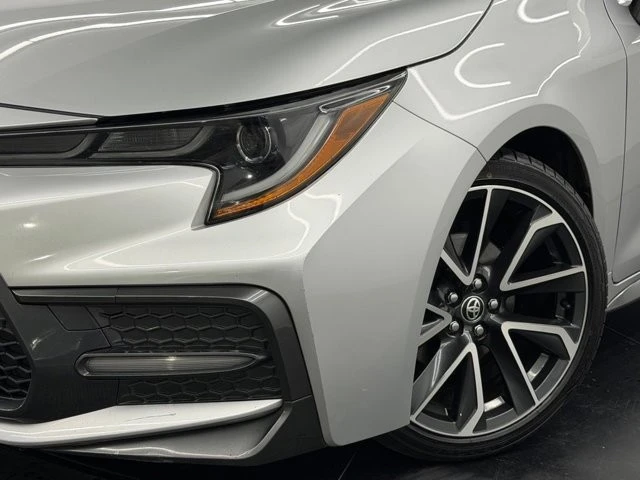 2022 Toyota Corolla 12th Gen - Image 4 of 21