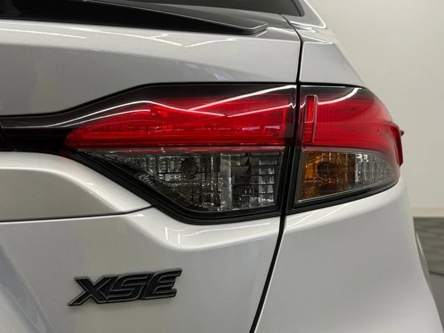 2022 Toyota Corolla 12th Gen - Image 12 of 21