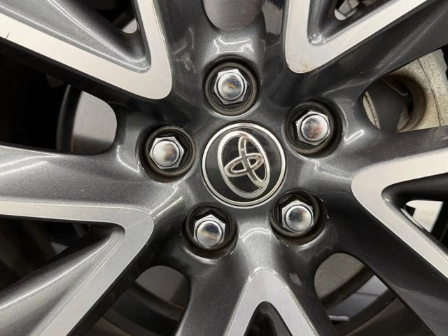 2022 Toyota Corolla 12th Gen - Image 15 of 21