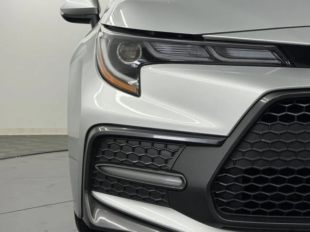 2022 Toyota Corolla 12th Gen - Image 7 of 21