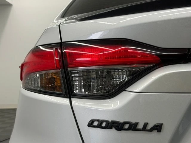 2022 Toyota Corolla 12th Gen - Image 11 of 21