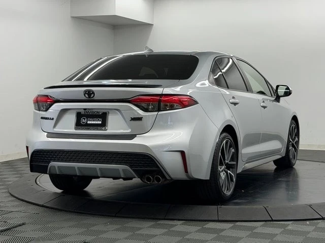 2022 Toyota Corolla 12th Gen - Image 8 of 21