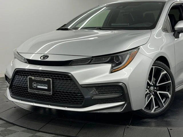 2022 Toyota Corolla 12th Gen - Image 3 of 21