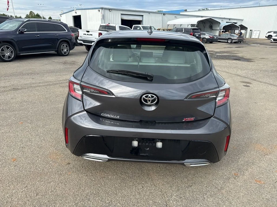 2022 Toyota Corolla 12th Gen - Image 3 of 7
