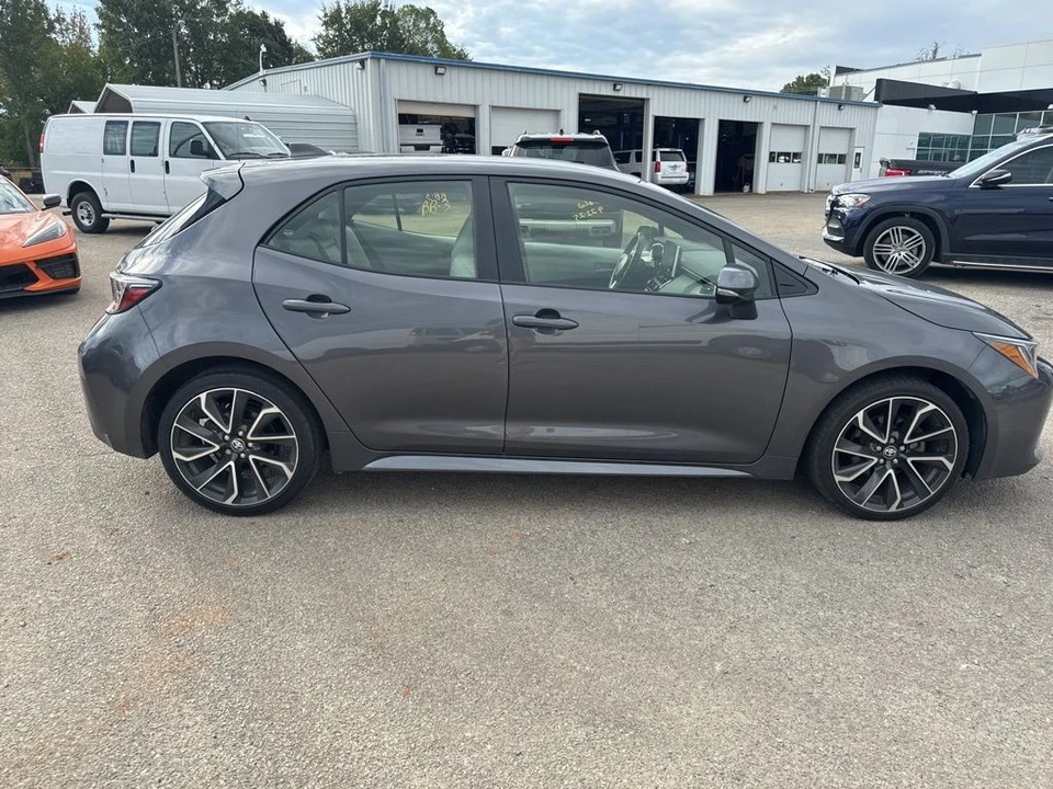 2022 Toyota Corolla 12th Gen - Image 4 of 7