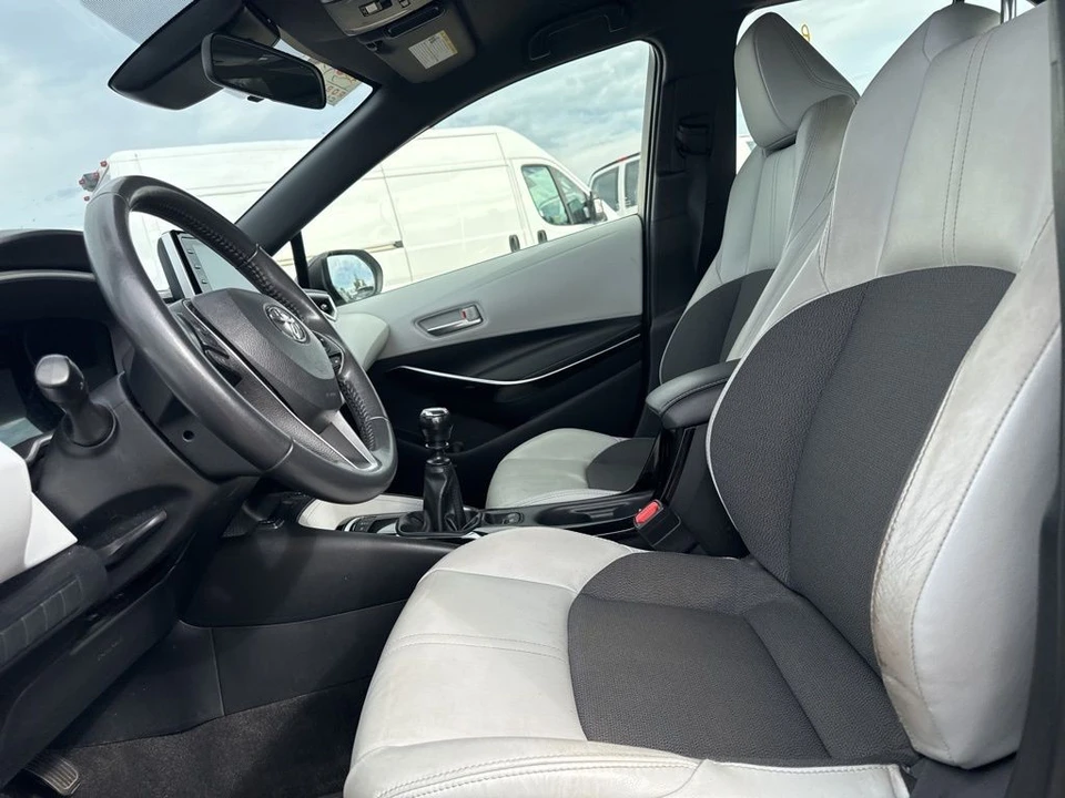 2022 Toyota Corolla 12th Gen - Image 6 of 7