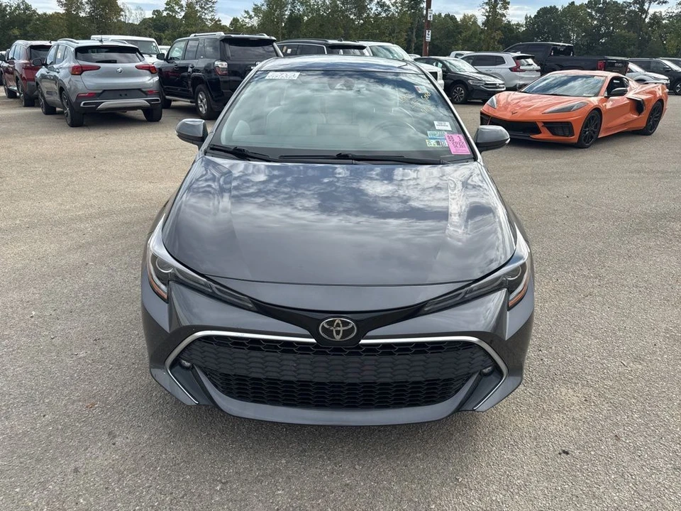 2022 Toyota Corolla 12th Gen - Image 5 of 7