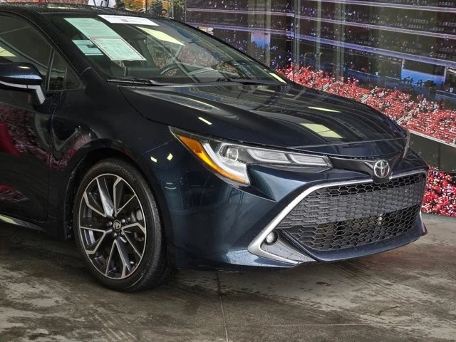 2022 Toyota Corolla 12th Gen - Image 2 of 21