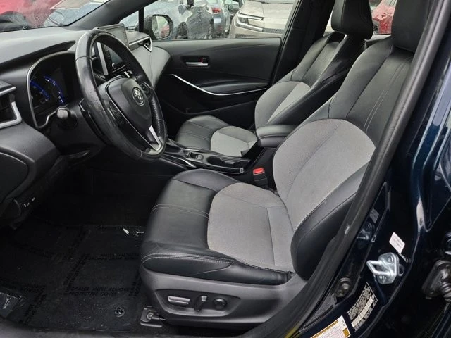 2022 Toyota Corolla 12th Gen - Image 14 of 21