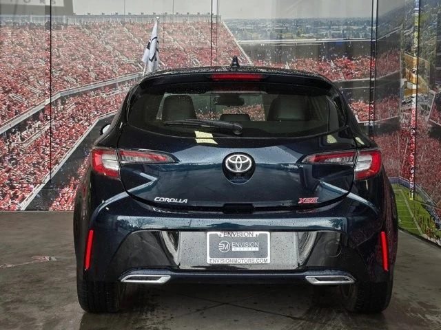 2022 Toyota Corolla 12th Gen - Image 6 of 21