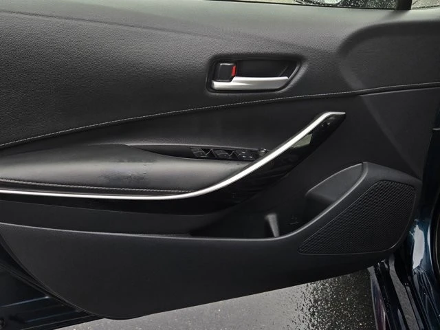 2022 Toyota Corolla 12th Gen - Image 8 of 21