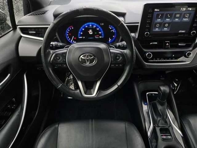 2022 Toyota Corolla 12th Gen - Image 11 of 21