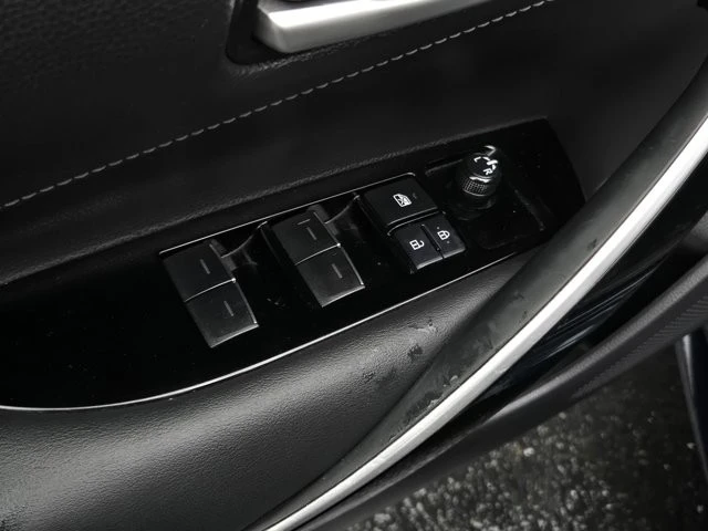 2022 Toyota Corolla 12th Gen - Image 9 of 21
