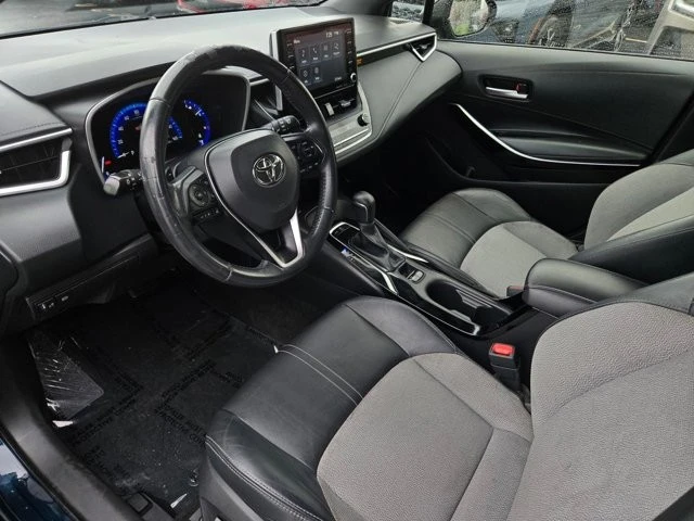 2022 Toyota Corolla 12th Gen - Image 7 of 21