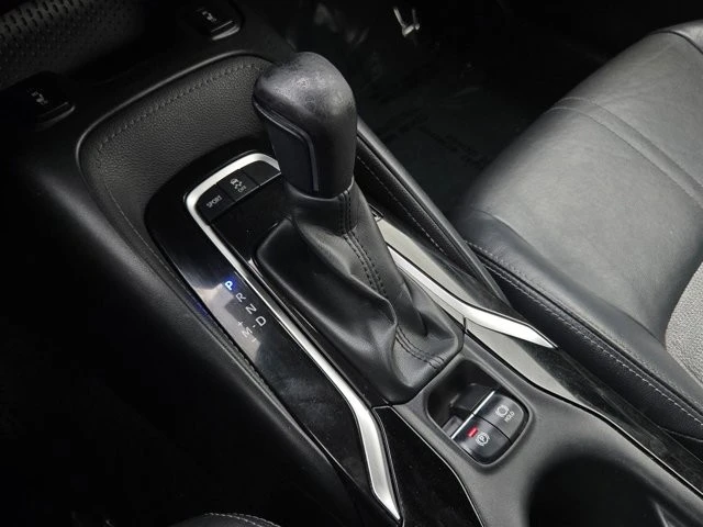 2022 Toyota Corolla 12th Gen - Image 15 of 21